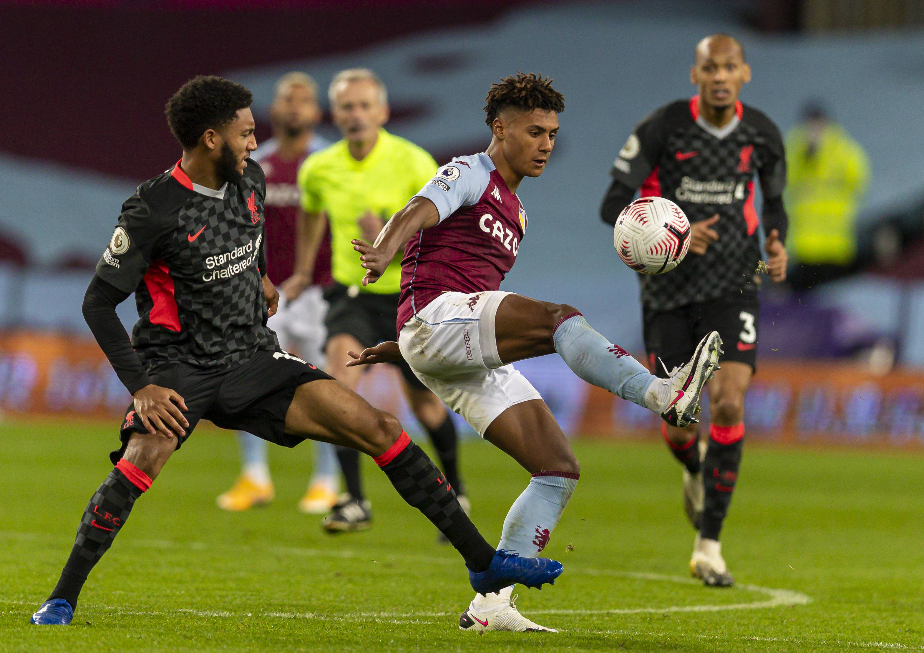 变化和希望 变化和希望