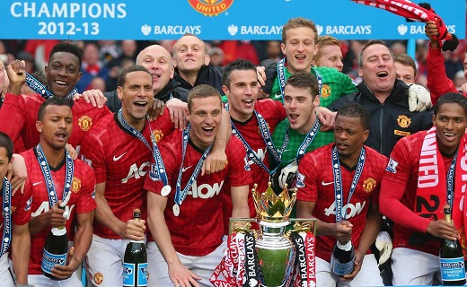 成为他的标 成为他的标