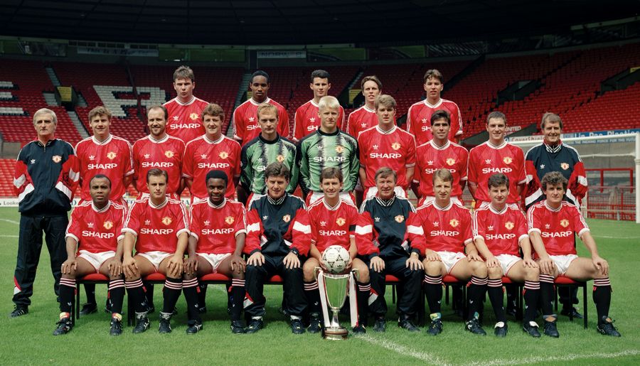 俱乐部之间 俱乐部之间